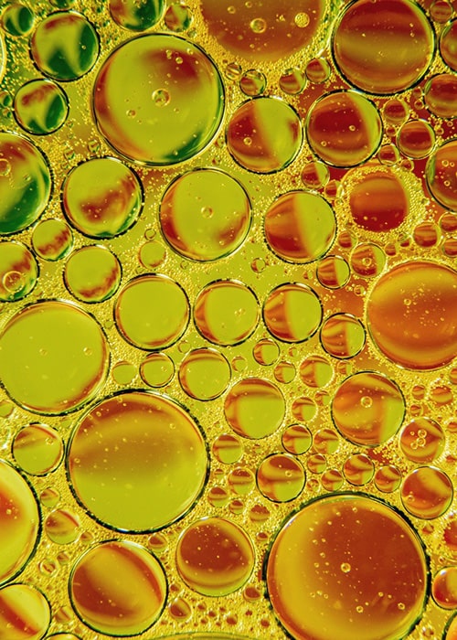 Fermentation and process vessels with associated pipework